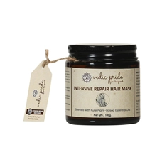 Pre- Wash Nourishing Hair Mask